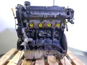 Recambio de motor completo para kia shuma ii 1.6 cat referencia OEM IAM S6D K0AB502100 009321