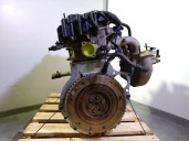 Recambio de motor completo para kia shuma ii 1.6 cat referencia OEM IAM S6D K0AB502100 009321