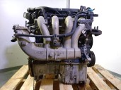 Recambio de motor completo para kia shuma ii 1.6 cat referencia OEM IAM S6D K0AB502100 009321