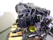 Replacement complete engine for Kia Shuma II 1.6 cat OEM IAM reference S6D K0AB502100 009321