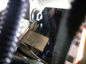 Recambio de motor completo para kia shuma ii 1.6 cat referencia OEM IAM S6D K0AB502100 009321