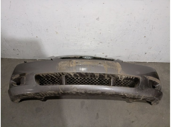 Recambio de paragolpes delantero para kia shuma ii 1.6 cat referencia OEM IAM K2S150031XX K2S150031XX 
