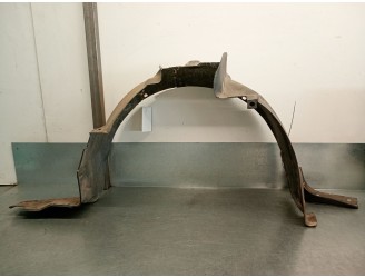 Recambio de paso rueda delantero derecho para kia shuma ii 1.6 cat referencia OEM IAM 0K28156132  CESTA 1- C