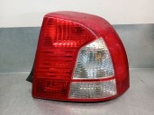 Replacement right rear light for Kia Shuma II 1.6 CAT OEM IAM reference 0K2SA51150 0K2SA51150 