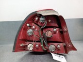 Replacement right rear light for Kia Shuma II 1.6 CAT OEM IAM reference 0K2SA51150 0K2SA51150 
