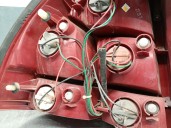 Replacement right rear light for Kia Shuma II 1.6 CAT OEM IAM reference 0K2SA51150 0K2SA51150 