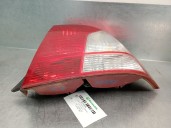 Replacement right rear light for Kia Shuma II 1.6 CAT OEM IAM reference 0K2SA51150 0K2SA51150 