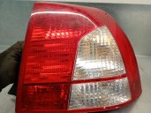 Replacement right rear light for Kia Shuma II 1.6 CAT OEM IAM reference 0K2SA51150 0K2SA51150 