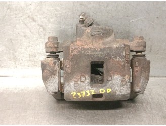 Recambio de pinza freno delantera derecha para kia shuma ii 1.6 cat referencia OEM IAM K0BB149980 K0BB149980 