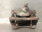 Recambio de pinza freno delantera derecha para kia shuma ii 1.6 cat referencia OEM IAM K0BB149980 K0BB149980 