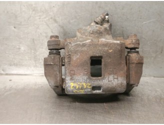Recambio de pinza freno delantera izquierda para kia shuma ii 1.6 cat referencia OEM IAM K0BB149990 K0BB149990 