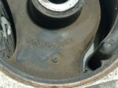 Recambio de soporte motor derecho para kia shuma ii 1.6 cat referencia OEM IAM K2A139060 K2N439060B 