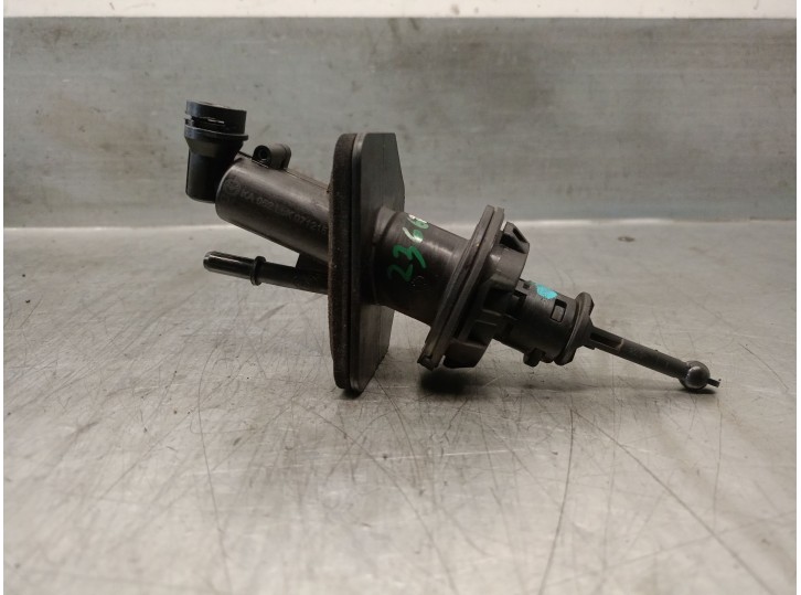 Recambio de bombin embrague para mazda 3 lim. (bl) 2.2 turbodiesel cat referencia OEM IAM KD4341400B KD4341400B 