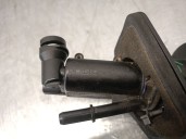 Recambio de bombin embrague para mazda 3 lim. (bl) 2.2 turbodiesel cat referencia OEM IAM KD4341400B KD4341400B 