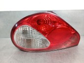 Recambio de piloto trasero izquierdo para jaguar x-type 2.5 v6 24v cat referencia OEM IAM C2S1576 C2S1576 