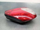 Recambio de piloto trasero izquierdo para jaguar x-type 2.5 v6 24v cat referencia OEM IAM C2S1576 C2S1576 