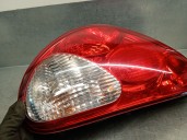 Recambio de piloto trasero izquierdo para jaguar x-type 2.5 v6 24v cat referencia OEM IAM C2S1576 C2S1576 