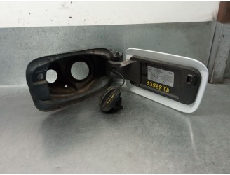 Recambio de tapa exterior combustible para audi q3 (f3b) 35 tdi referencia OEM IAM 83A809907A 83A809907A 