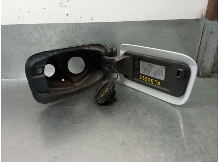 Recambio de tapa exterior combustible para audi q3 (f3b) 35 tdi referencia OEM IAM 83A809907A 83A809907A 