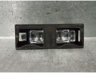 Recambio de piloto matricula para audi q3 (f3b) 35 tdi referencia OEM IAM 8W6943021A 8W6943021A 