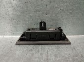 Recambio de piloto matricula para audi q3 (f3b) 35 tdi referencia OEM IAM 8W6943021A 8W6943021A 