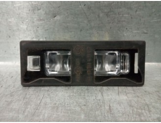 Recambio de piloto matricula para audi q3 (f3b) 35 tdi referencia OEM IAM 8W6943021A 8W6943021A 