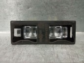 Recambio de piloto matricula para audi q3 (f3b) 35 tdi referencia OEM IAM 8W6943021A 8W6943021A 