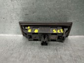 Recambio de piloto matricula para audi q3 (f3b) 35 tdi referencia OEM IAM 8W6943021A 8W6943021A 