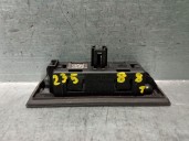 Recambio de piloto matricula para audi q3 (f3b) 35 tdi referencia OEM IAM 8W6943021A 8W6943021A 