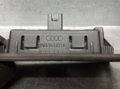 Recambio de piloto matricula para audi q3 (f3b) 35 tdi referencia OEM IAM 8W6943021A 8W6943021A 