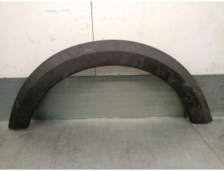 Recambio de aletin trasero derecho para dacia sandero iii 1.0 tce 90 referencia OEM IAM 788A26353R 788A28246R 