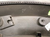 Recambio de aletin trasero derecho para dacia sandero iii 1.0 tce 90 referencia OEM IAM 788A26353R 788A28246R 