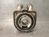 Recambio de enfriador aceite motor para citroën berlingo 1.9 diesel referencia OEM IAM 1103N0 1103N0 