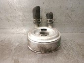 Recambio de enfriador aceite motor para citroën berlingo 1.9 diesel referencia OEM IAM 1103N0 1103N0 