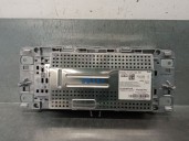 Recambio de pantalla multifuncion para audi q3 (f3b) 35 tdi referencia OEM IAM 83A919605 CXMA48X1AE 