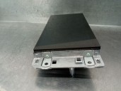 Recambio de pantalla multifuncion para audi q3 (f3b) 35 tdi referencia OEM IAM 83A919605 CXMA48X1AE 