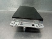 Recambio de pantalla multifuncion para audi q3 (f3b) 35 tdi referencia OEM IAM 83A919605 CXMA48X1AE 