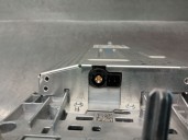 Recambio de pantalla multifuncion para audi q3 (f3b) 35 tdi referencia OEM IAM 83A919605 CXMA48X1AE 