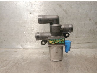 Recambio de valvula intercambio de calefaccion para smart forfour hatchback (453) electric drive (453.091) referencia OEM IAM A4