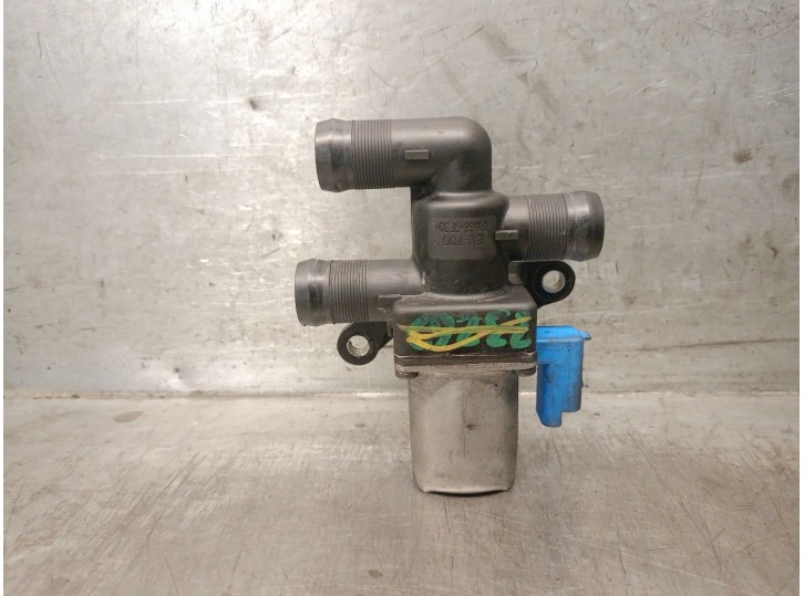 Recambio de valvula intercambio de calefaccion para smart forfour hatchback (453) electric drive (453.091) referencia OEM IAM A4