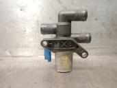 Recambio de valvula intercambio de calefaccion para smart forfour hatchback (453) electric drive (453.091) referencia OEM IAM A4