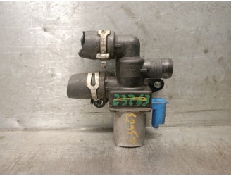 Recambio de valvula intercambio de calefaccion para smart forfour hatchback (453) electric drive (453.091) referencia OEM IAM A4