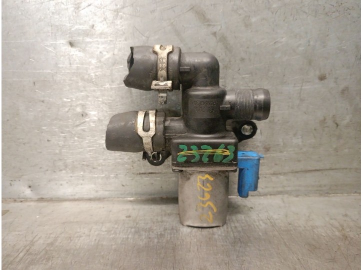 Recambio de valvula intercambio de calefaccion para smart forfour hatchback (453) electric drive (453.091) referencia OEM IAM A4