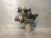 Recambio de valvula intercambio de calefaccion para smart forfour hatchback (453) electric drive (453.091) referencia OEM IAM A4