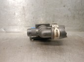 Recambio de valvula intercambio de calefaccion para smart forfour hatchback (453) electric drive (453.091) referencia OEM IAM A4