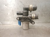 Recambio de valvula intercambio de calefaccion para smart forfour hatchback (453) electric drive (453.091) referencia OEM IAM A4