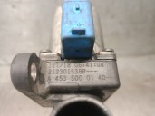 Recambio de valvula intercambio de calefaccion para smart forfour hatchback (453) electric drive (453.091) referencia OEM IAM A4