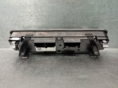 Recambio de mando climatizador para audi q3 (f3b) 35 tdi referencia OEM IAM 83A820043 90156503 