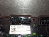 Recambio de mando climatizador para audi q3 (f3b) 35 tdi referencia OEM IAM 83A820043 90156503 