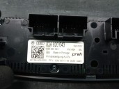 Recambio de mando climatizador para audi q3 (f3b) 35 tdi referencia OEM IAM 83A820043 90156503 